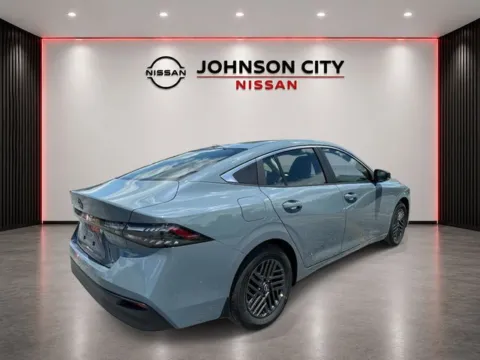 More photos of 2026 Nissan Sentra SV at Johnson City Nissan, TN
