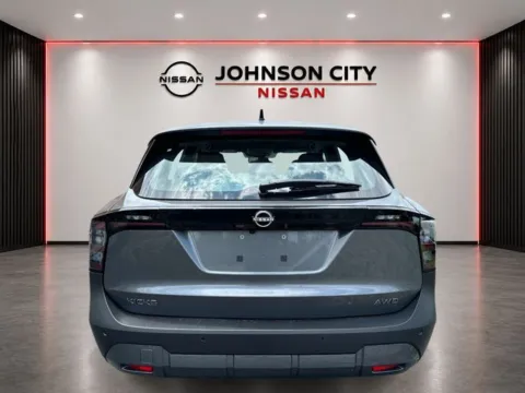 More photos of 2026 Nissan Kicks S at Johnson City Nissan, TN