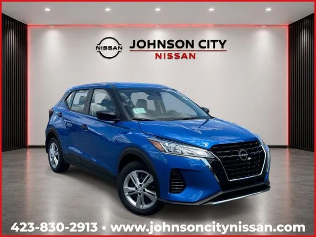 2025 Nissan Kicks Play 1.6 FWD's photo