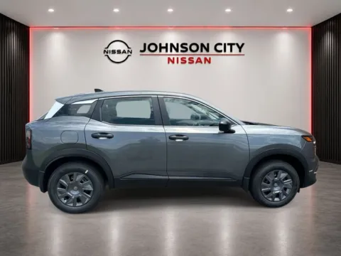 Another view of 2026 Nissan Kicks S for sale in Johnson City, TN at Johnson City Nissan