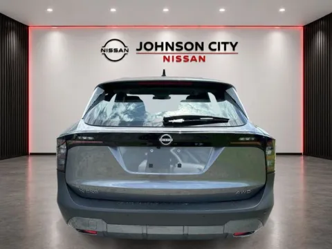 More photos of 2026 Nissan Kicks S at Johnson City Nissan, TN