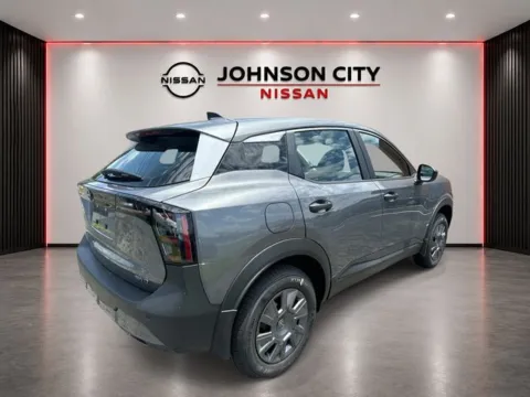 More photos of 2026 Nissan Kicks S at Johnson City Nissan, TN