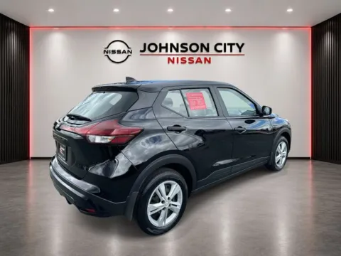 More photos of 2025 Nissan Kicks Play S at Johnson City Nissan, TN