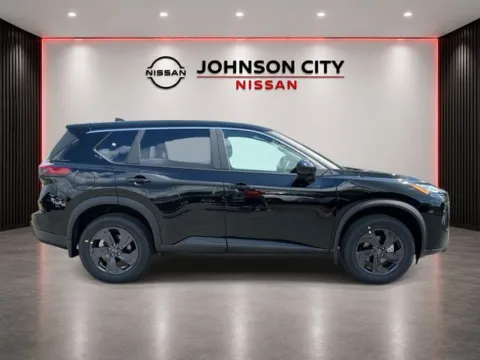 Another view of 2026 Nissan Rogue SV for sale in Johnson City, TN at Johnson City Nissan