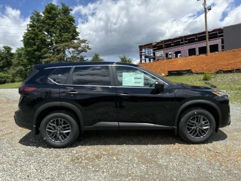 Another view of 2026 Nissan Rogue S for sale in Johnson City, TN at Johnson City Nissan