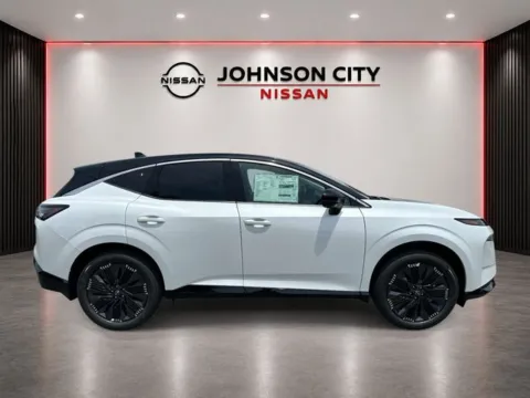 Another view of 2026 Nissan Murano Platinum for sale in Johnson City, TN at Johnson City Nissan