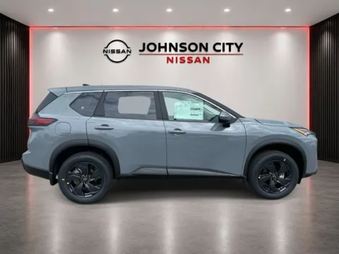 Another view of 2026 Nissan Rogue SV for sale in Johnson City, TN at Johnson City Nissan