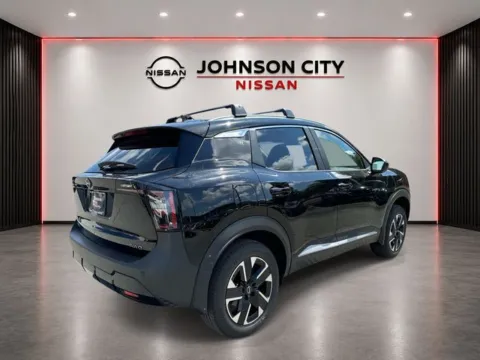 More photos of 2026 Nissan Kicks SV at Johnson City Nissan, TN
