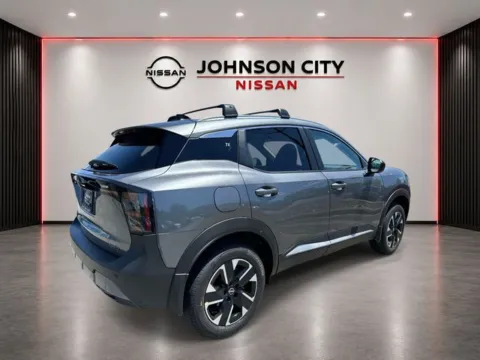 More photos of 2026 Nissan Kicks SV at Johnson City Nissan, TN