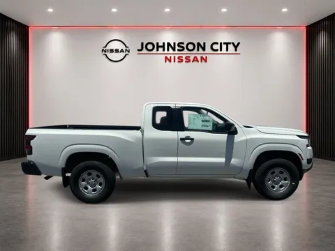 Another view of 2026 Nissan Frontier S for sale in Johnson City, TN at Johnson City Nissan