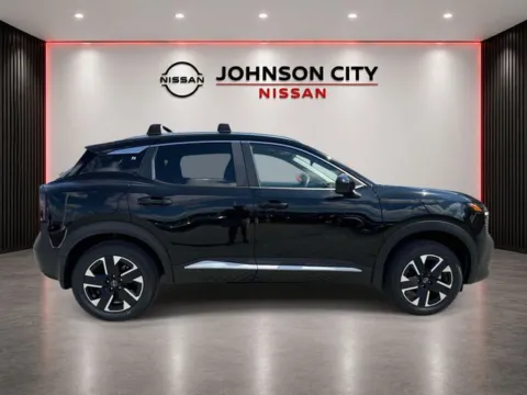 Another view of 2026 Nissan Kicks SV for sale in Johnson City, TN at Johnson City Nissan