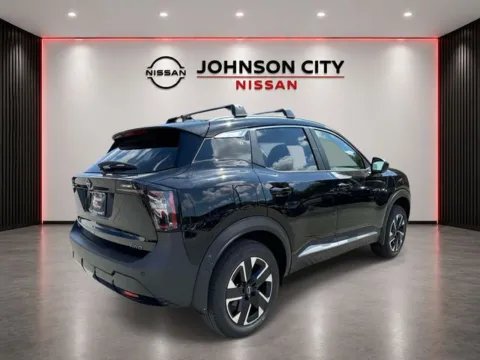 More photos of 2026 Nissan Kicks SV at Johnson City Nissan, TN