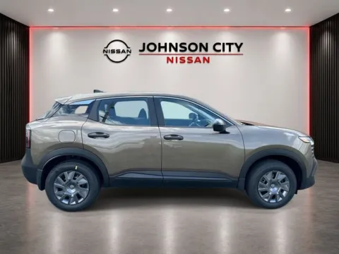 Another view of 2026 Nissan Kicks S for sale in Johnson City, TN at Johnson City Nissan
