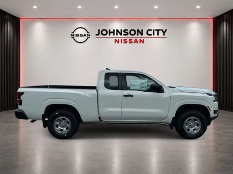 Another view of 2026 Nissan Frontier S for sale in Johnson City, TN at Johnson City Nissan