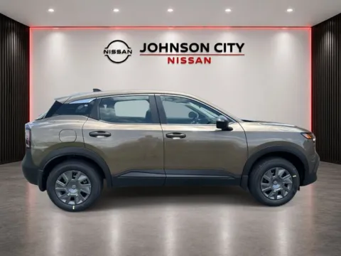 Another view of 2026 Nissan Kicks S for sale in Johnson City, TN at Johnson City Nissan