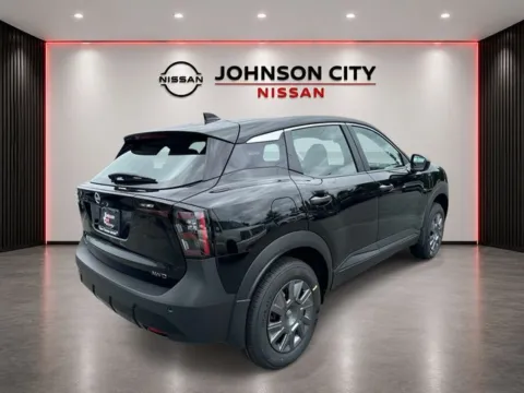 More photos of 2026 Nissan Kicks S at Johnson City Nissan, TN