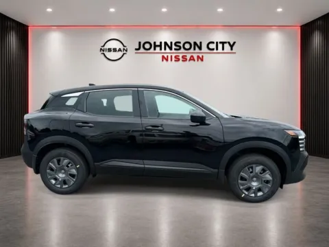Another view of 2026 Nissan Kicks S for sale in Johnson City, TN at Johnson City Nissan