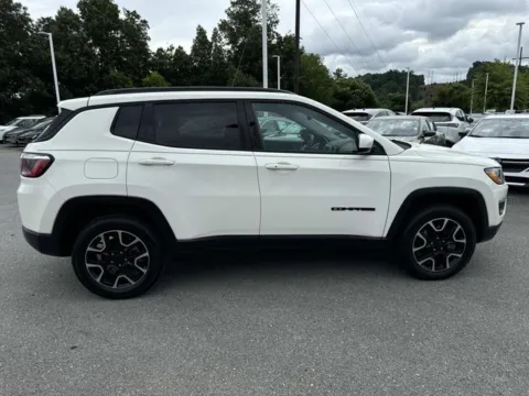 Another view of 2019 Jeep Compass Sport for sale in Johnson City, TN at Johnson City Nissan