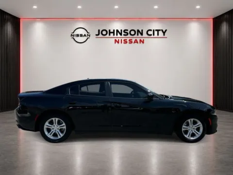 Another view of 2022 Dodge Charger SXT for sale in Johnson City, TN at Johnson City Nissan
