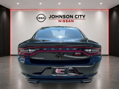 More photos of 2022 Dodge Charger SXT at Johnson City Nissan, TN