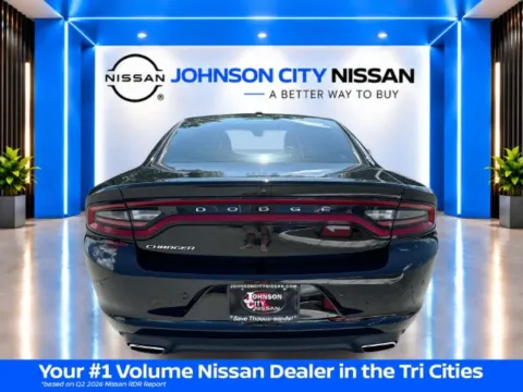 More photos of 2022 Dodge Charger SXT at Johnson City Nissan, TN