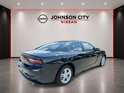 More photos of 2022 Dodge Charger SXT at Johnson City Nissan, TN