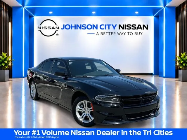 2022 Dodge Charger