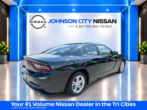 More photos of 2022 Dodge Charger SXT at Johnson City Nissan, TN