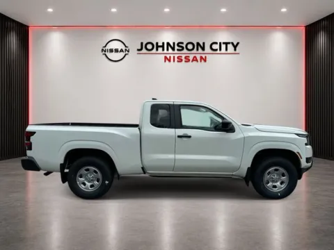Another view of 2026 Nissan Frontier S for sale in Johnson City, TN at Johnson City Nissan