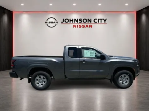 Another view of 2026 Nissan Frontier S for sale in Johnson City, TN at Johnson City Nissan