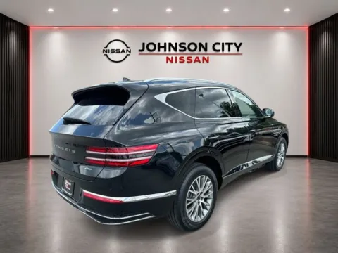 More photos of 2025 Genesis GV80 2.5T at Johnson City Nissan, TN