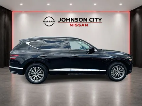 Another view of 2025 Genesis GV80 2.5T for sale in Johnson City, TN at Johnson City Nissan