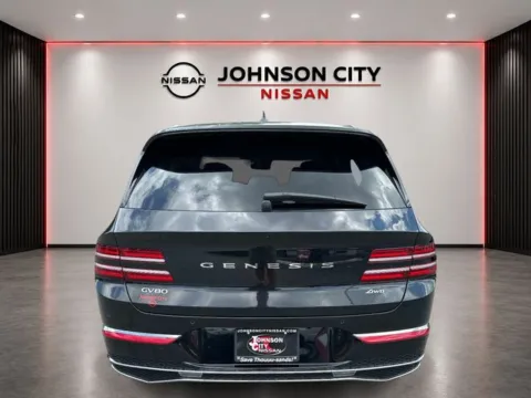 More photos of 2025 Genesis GV80 2.5T at Johnson City Nissan, TN