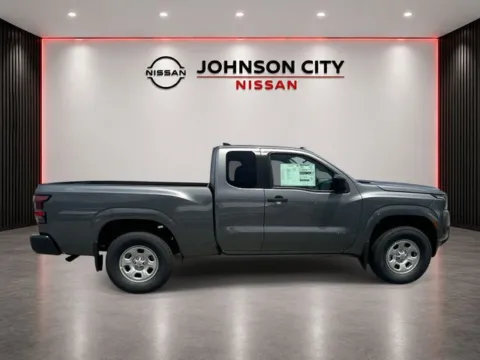Another view of 2026 Nissan Frontier S for sale in Johnson City, TN at Johnson City Nissan