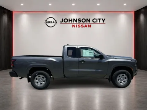Another view of 2026 Nissan Frontier S for sale in Johnson City, TN at Johnson City Nissan
