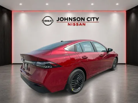 More photos of 2026 Nissan Sentra SV at Johnson City Nissan, TN