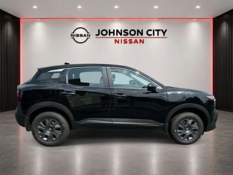 Another view of 2026 Nissan Kicks S for sale in Johnson City, TN at Johnson City Nissan