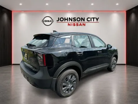 More photos of 2026 Nissan Kicks S at Johnson City Nissan, TN