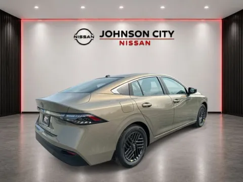 More photos of 2026 Nissan Sentra SV at Johnson City Nissan, TN