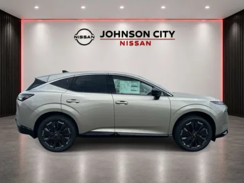 Another view of 2026 Nissan Murano Platinum for sale in Johnson City, TN at Johnson City Nissan