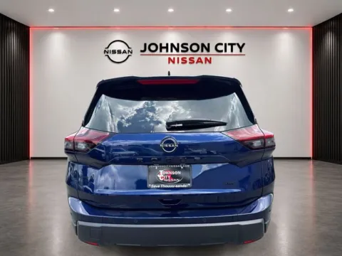 More photos of 2026 Nissan Rogue Dark Armor at Johnson City Nissan, TN