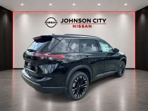 More photos of 2026 Nissan Rogue Dark Armor at Johnson City Nissan, TN