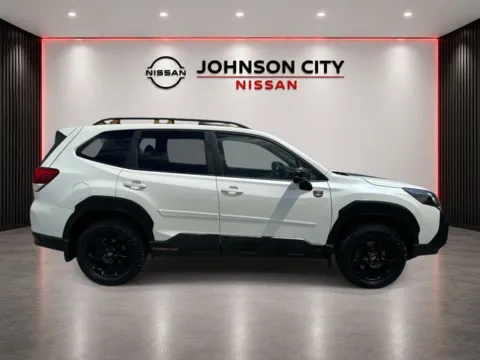 Another view of 2024 Subaru Forester Wilderness for sale in Johnson City, TN at Johnson City Nissan