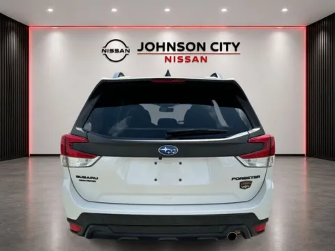 More photos of 2024 Subaru Forester Wilderness at Johnson City Nissan, TN
