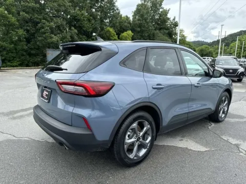 More photos of 2025 Ford Escape ST-Line at Johnson City Nissan, TN
