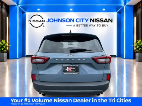 More photos of 2025 Ford Escape ST-Line at Johnson City Nissan, TN