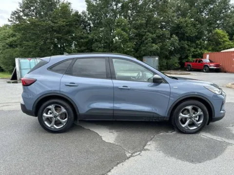 Another view of 2025 Ford Escape ST-Line for sale in Johnson City, TN at Johnson City Nissan