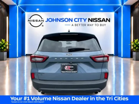 More photos of 2025 Ford Escape ST-Line at Johnson City Nissan, TN