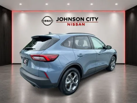 More photos of 2025 Ford Escape ST-Line at Johnson City Nissan, TN