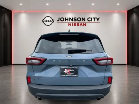 More photos of 2025 Ford Escape ST-Line at Johnson City Nissan, TN